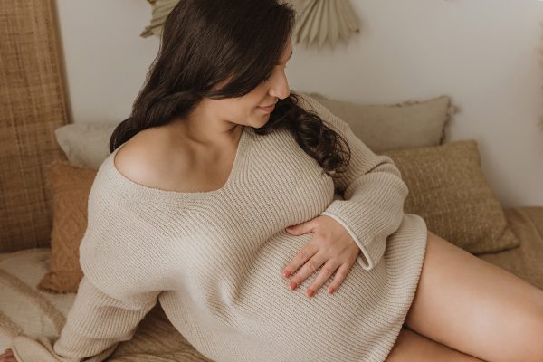 Pregnancy Photoshoot to capture moments before baby arrives